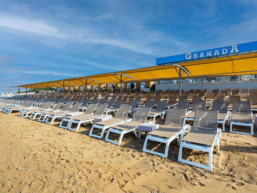 Granada Luxury Belek