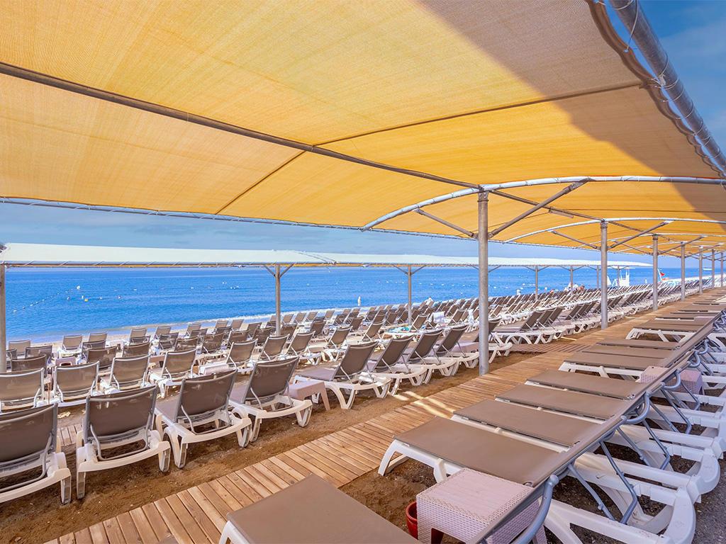 Granada Luxury Belek