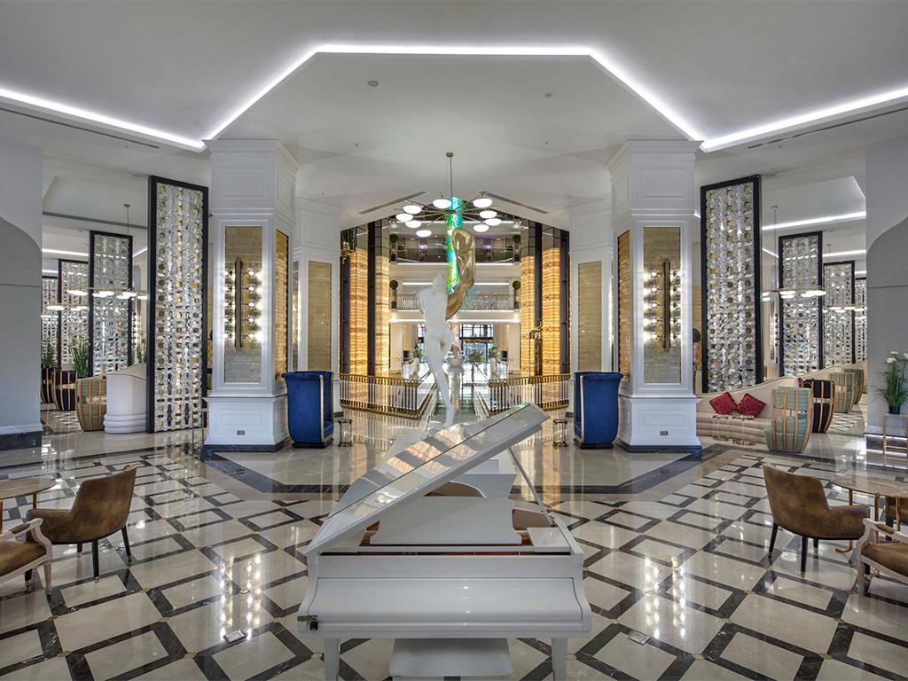 Granada Luxury Belek