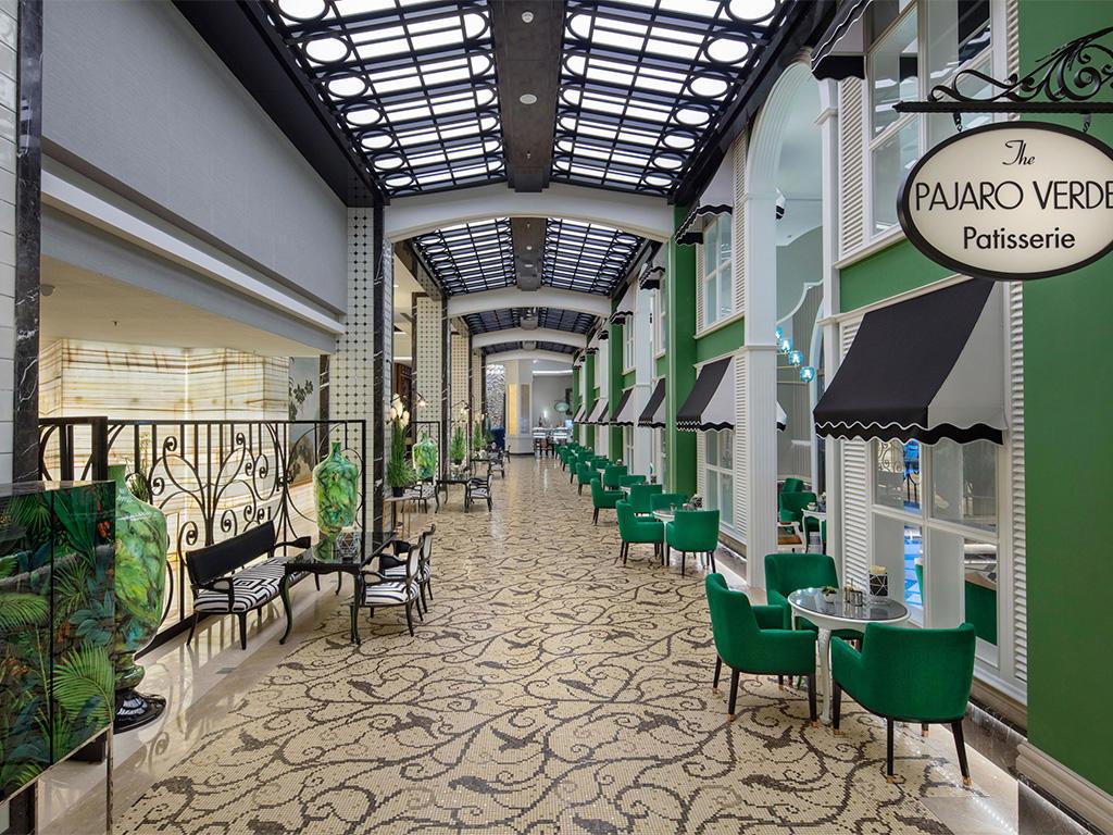 Granada Luxury Belek