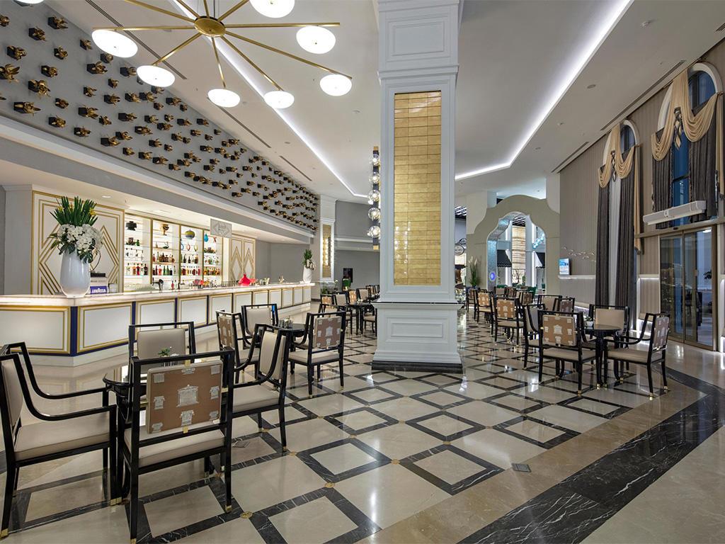 Granada Luxury Belek