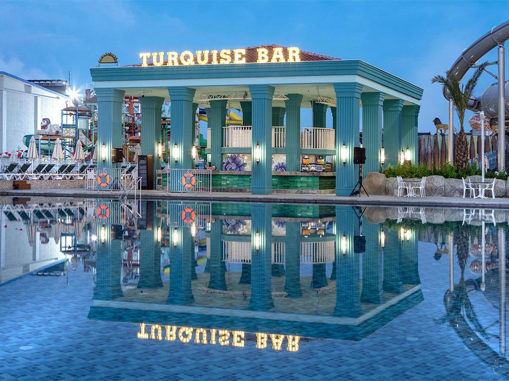 Granada Luxury Belek