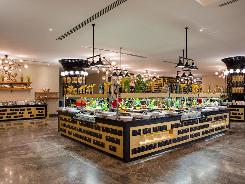 Granada Luxury Belek