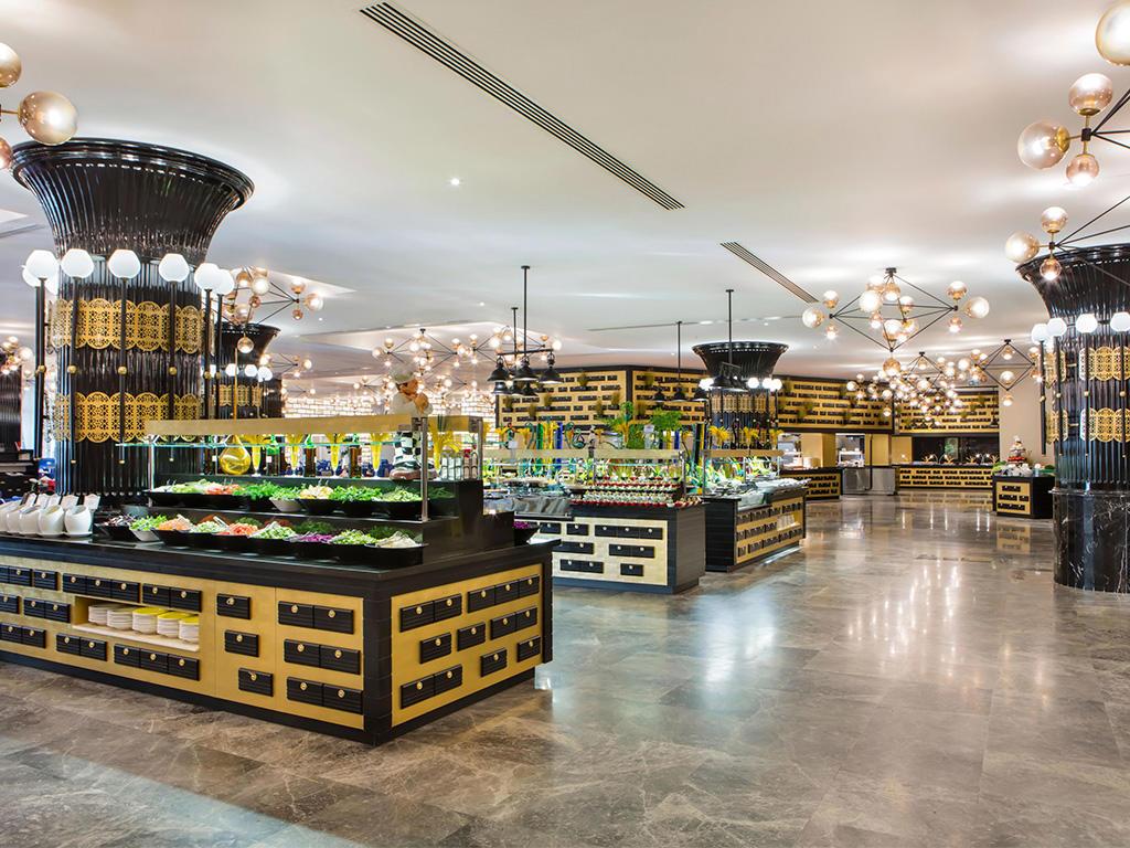 Granada Luxury Belek