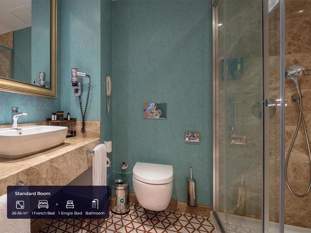 Granada Luxury Belek