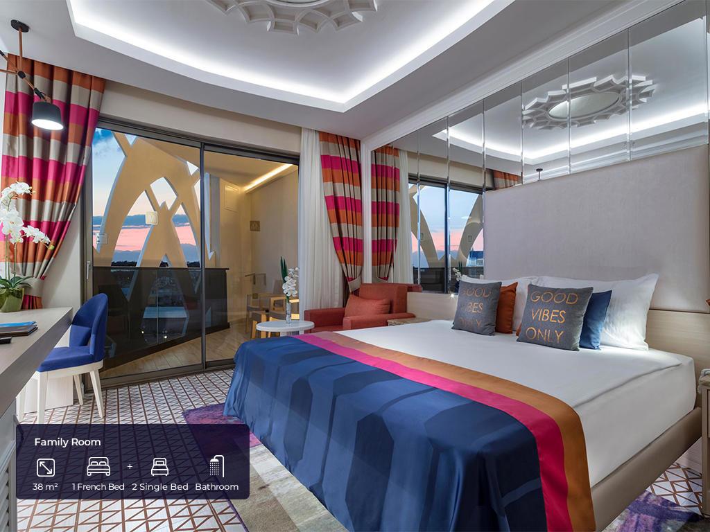 Granada Luxury Belek