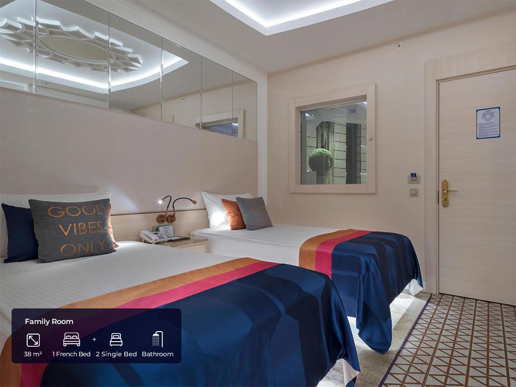 Granada Luxury Belek