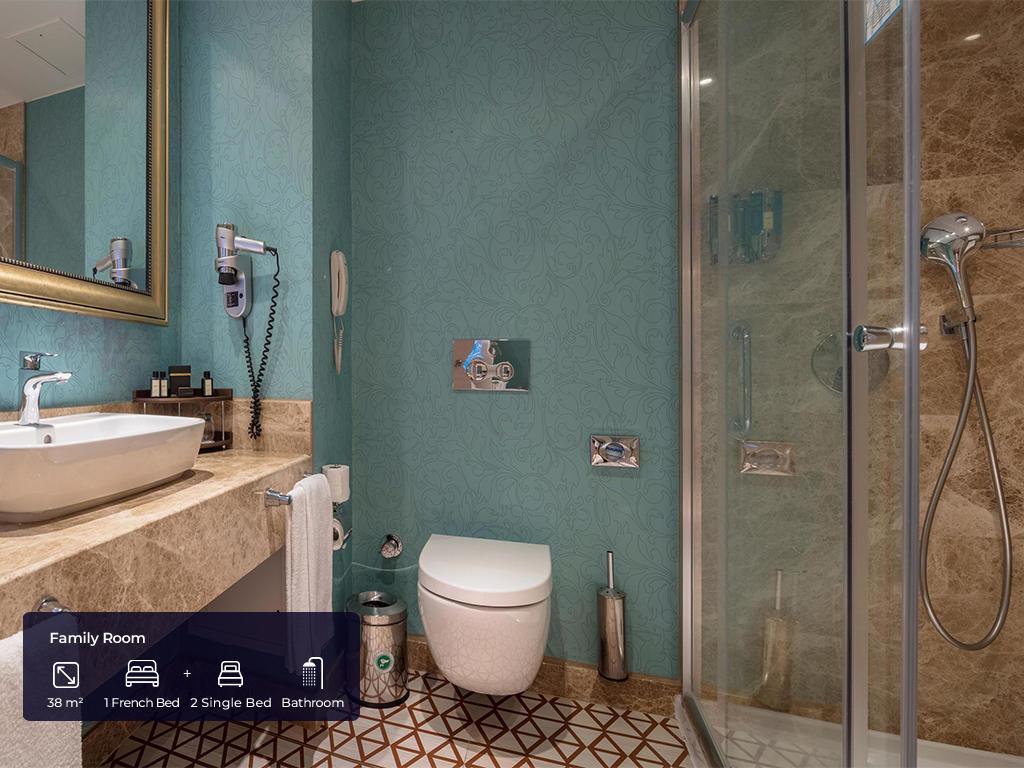 Granada Luxury Belek