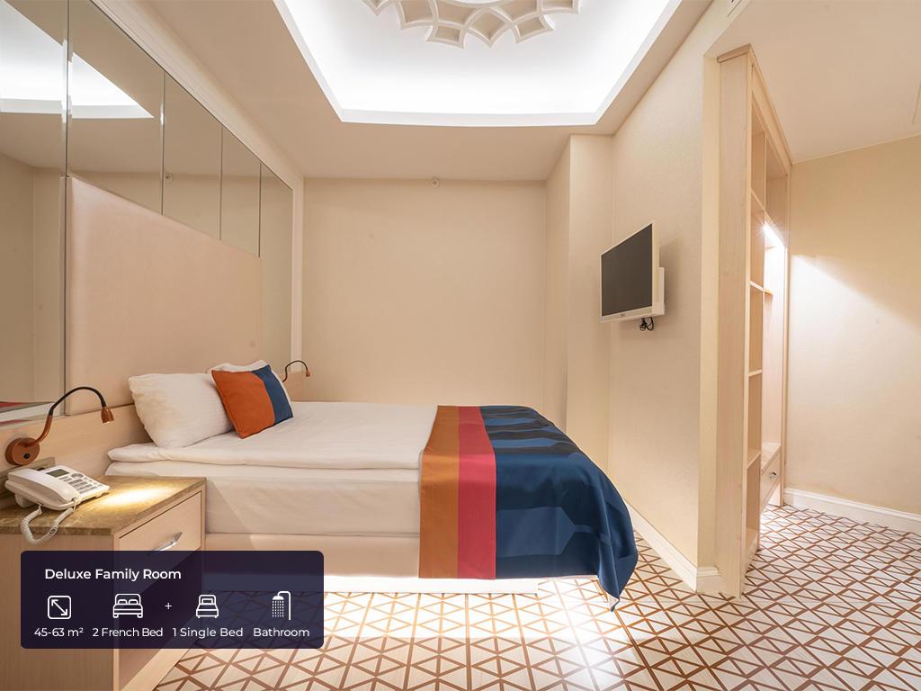 Granada Luxury Belek