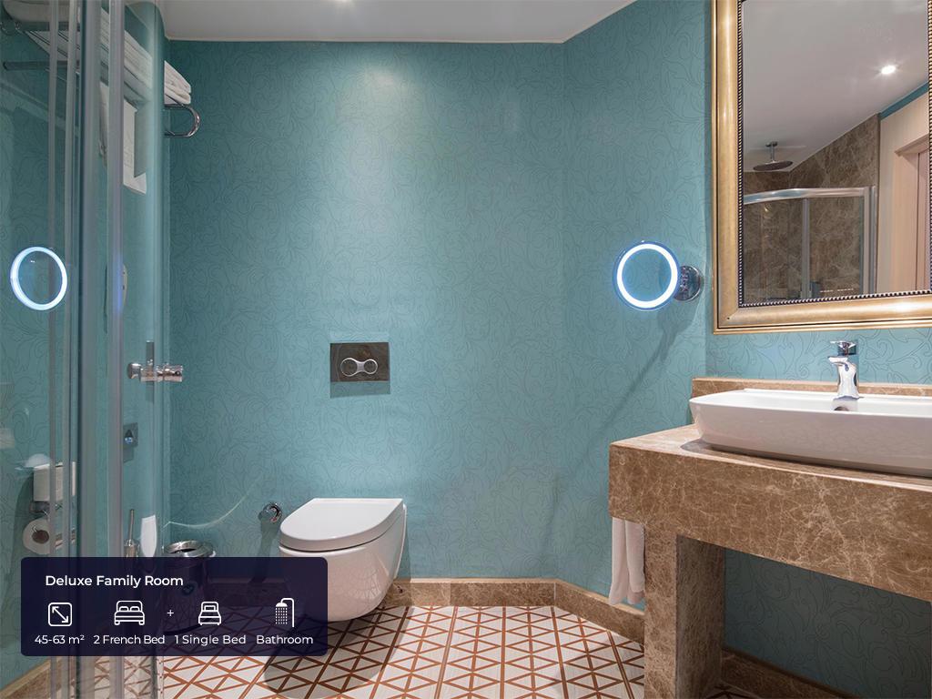 Granada Luxury Belek