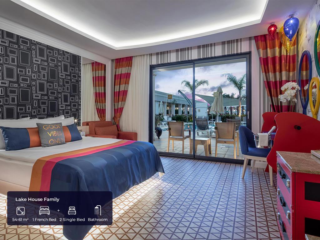 Granada Luxury Belek