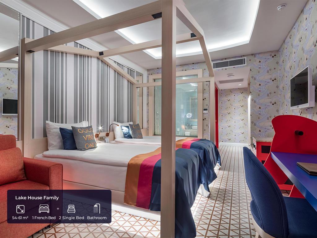 Granada Luxury Belek