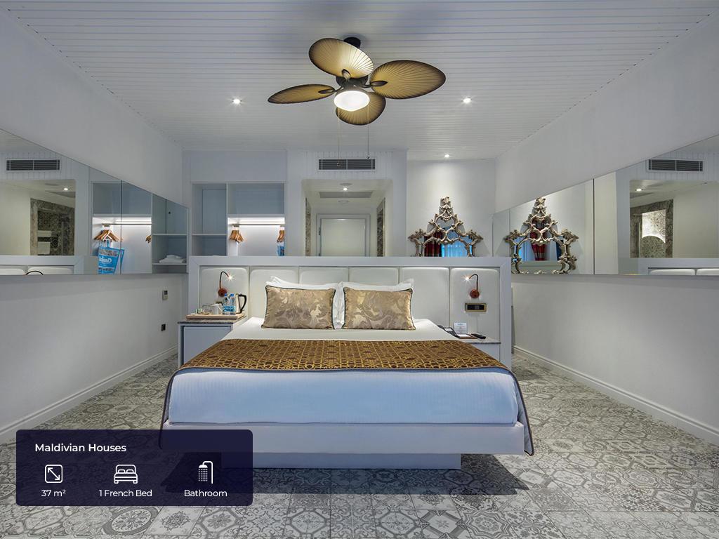 Granada Luxury Belek