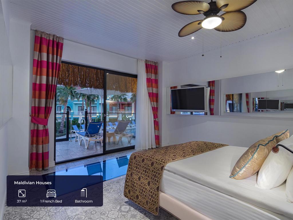 Granada Luxury Belek