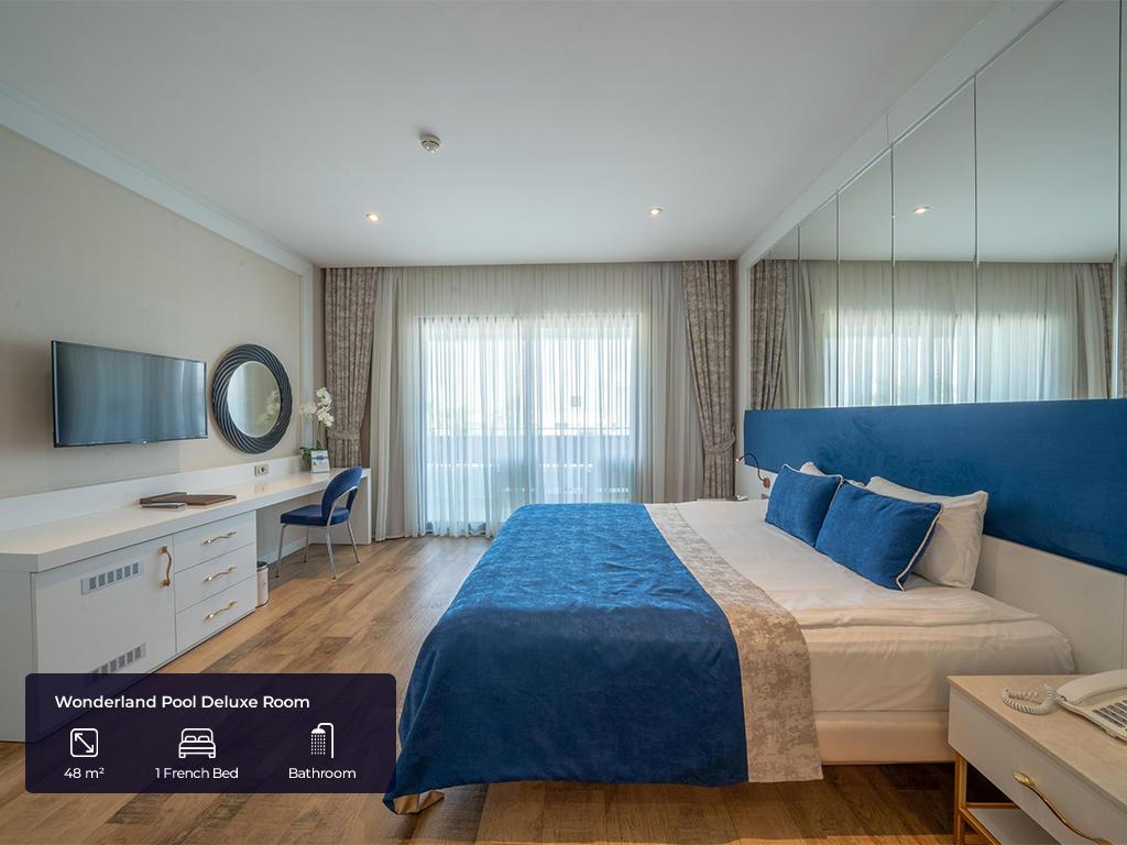 Granada Luxury Belek