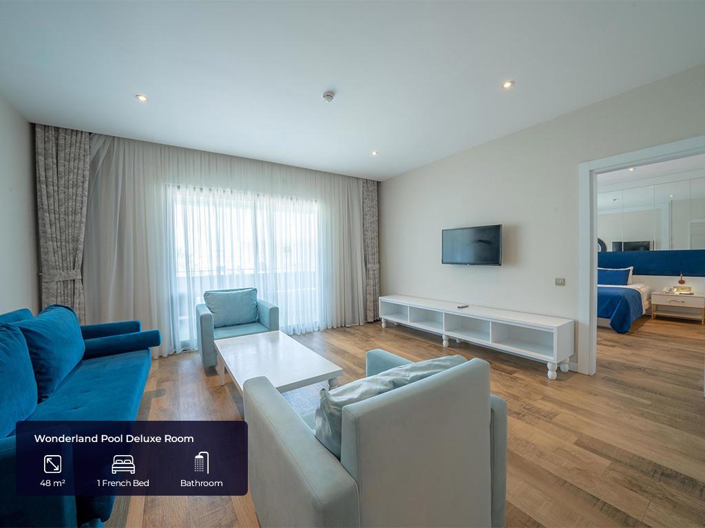 Granada Luxury Belek