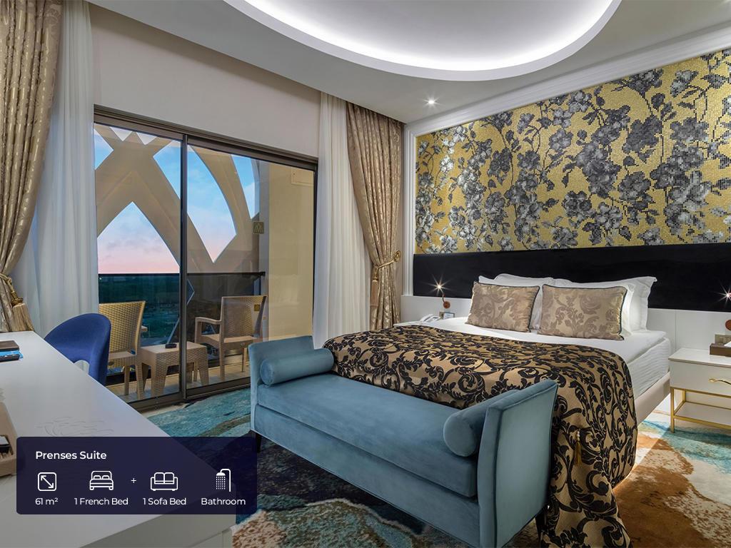 Granada Luxury Belek