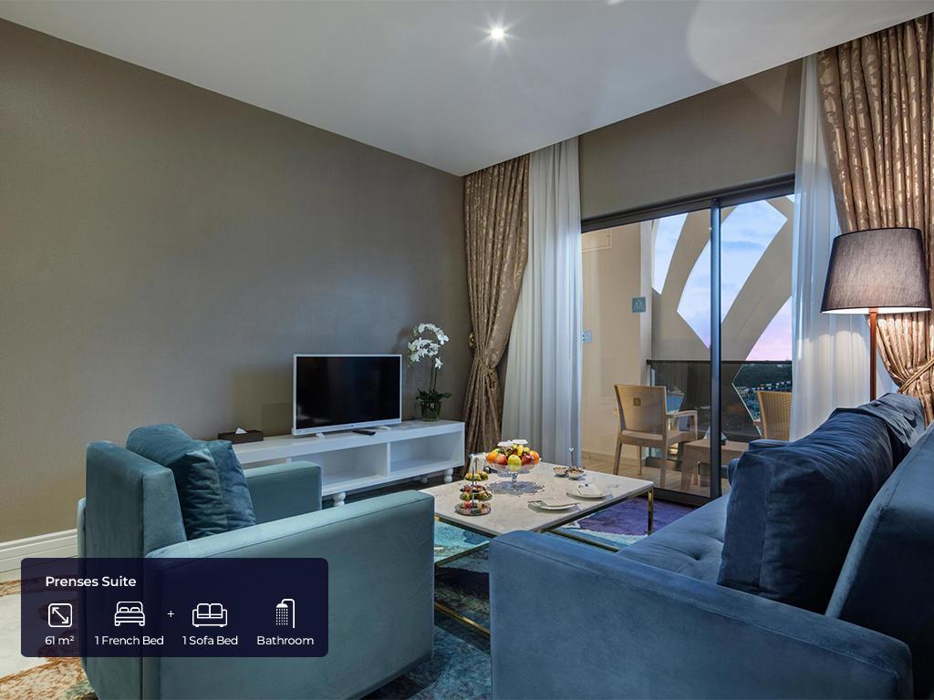 Granada Luxury Belek