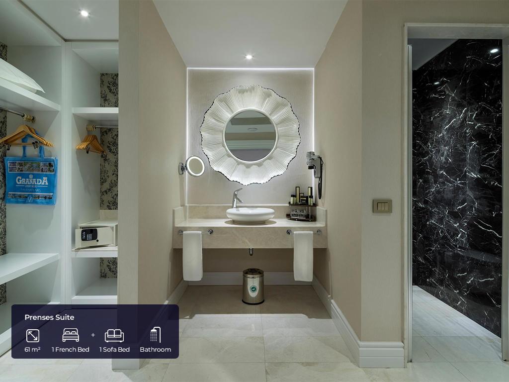 Granada Luxury Belek