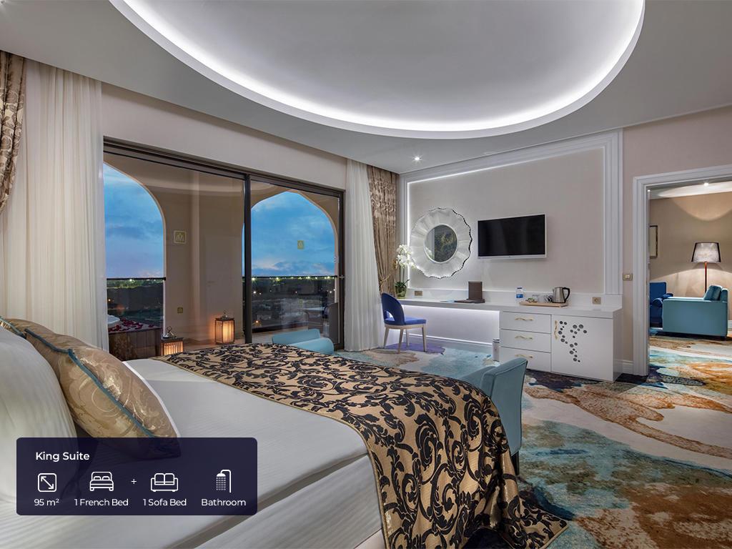 Granada Luxury Belek