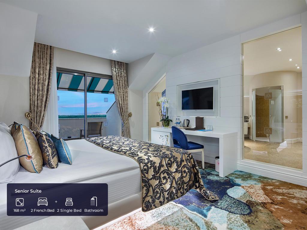 Granada Luxury Belek