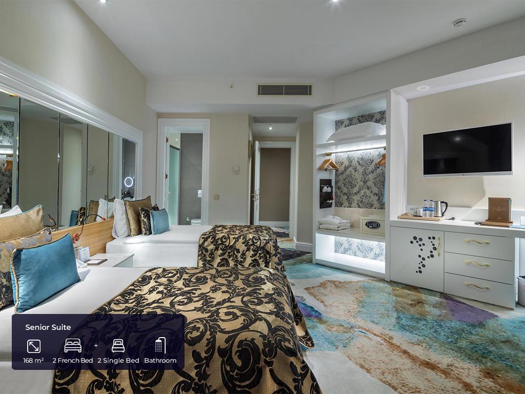 Granada Luxury Belek