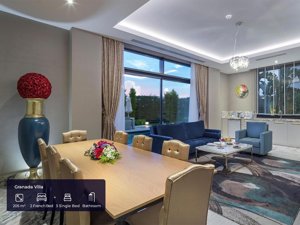 Granada Luxury Belek