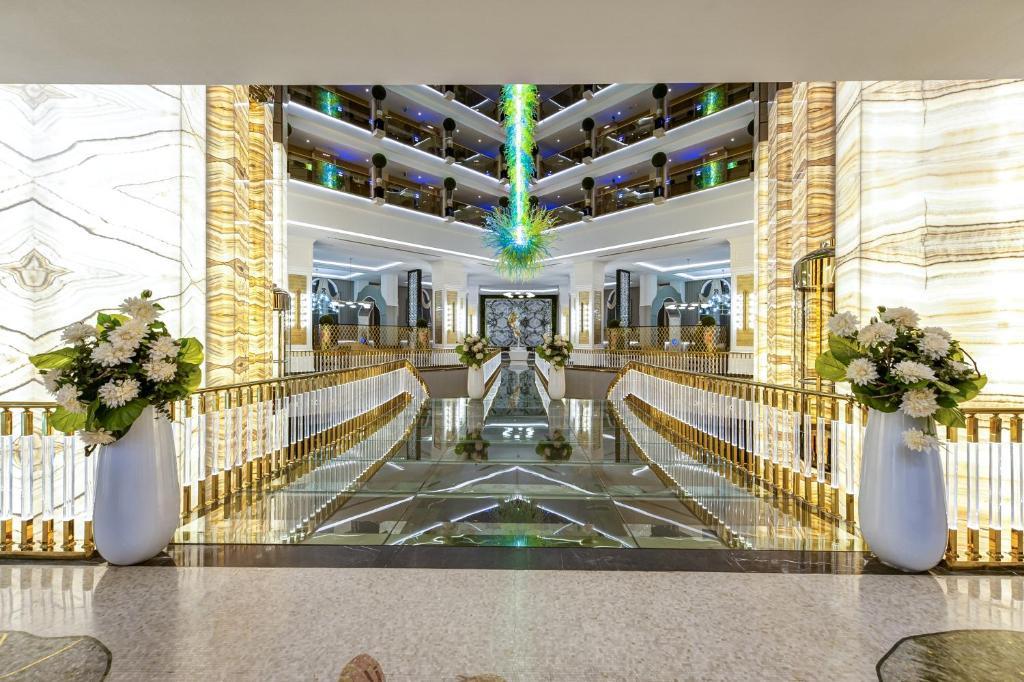 Granada Luxury Belek