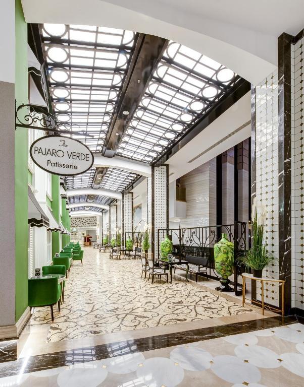 Granada Luxury Belek