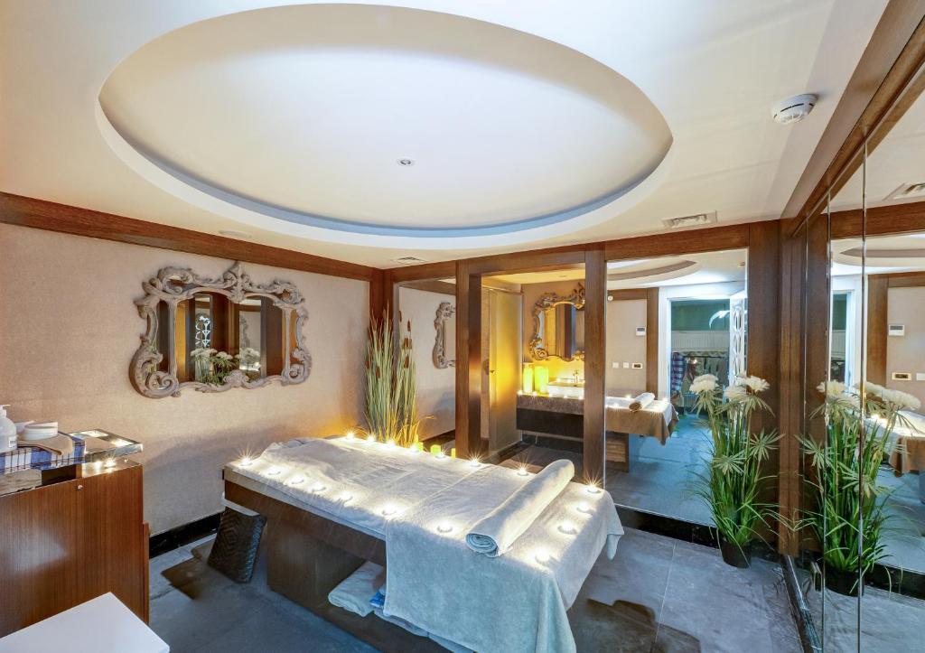 Granada Luxury Belek