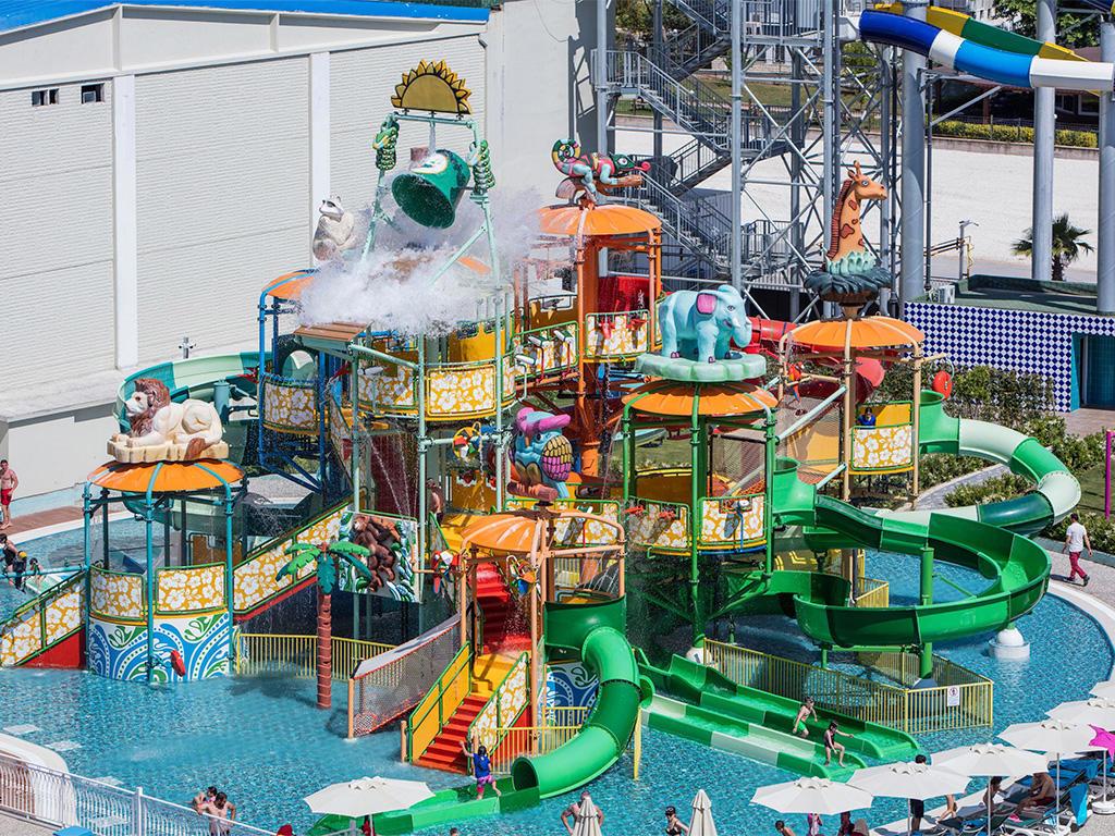 Granada Luxury Belek