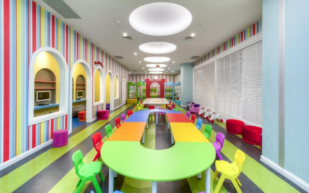 Granada Luxury Belek