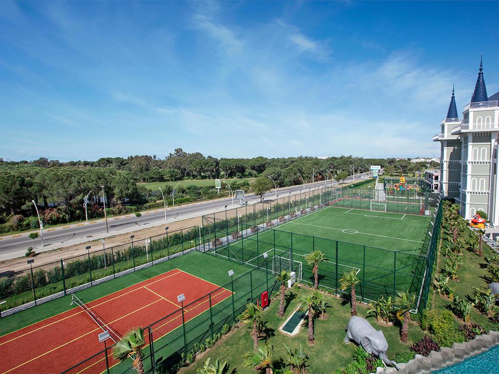 Granada Luxury Belek