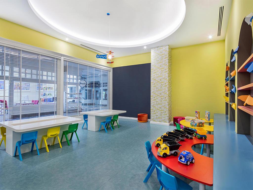 Granada Luxury Belek