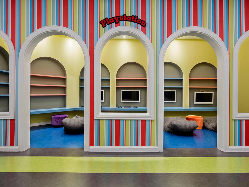 Granada Luxury Belek