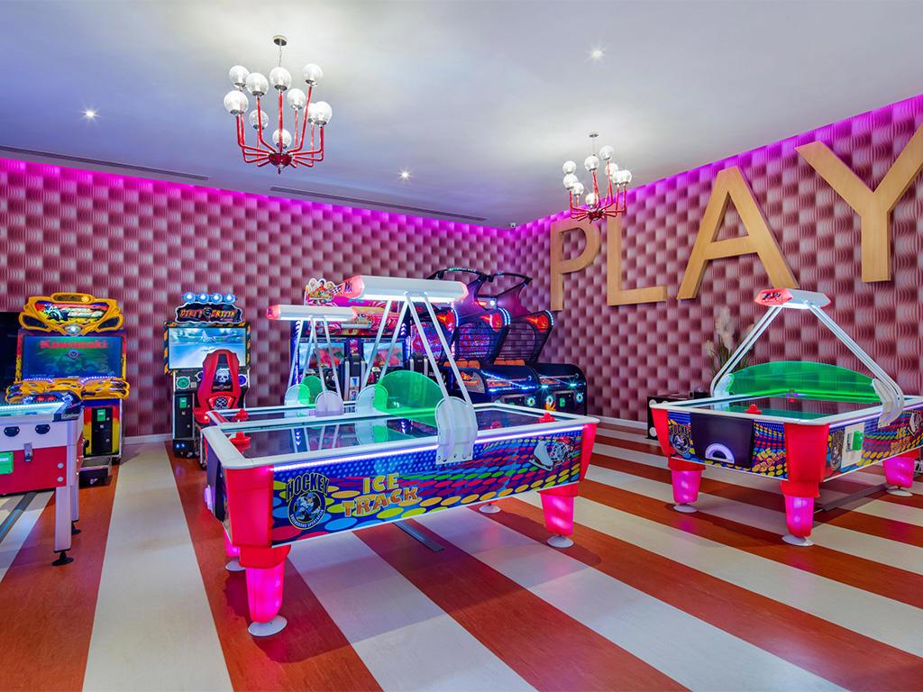 Granada Luxury Belek