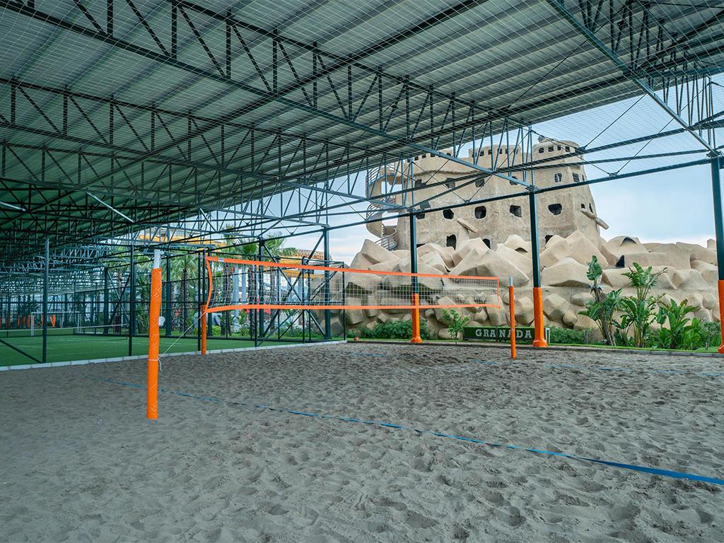 Granada Luxury Belek