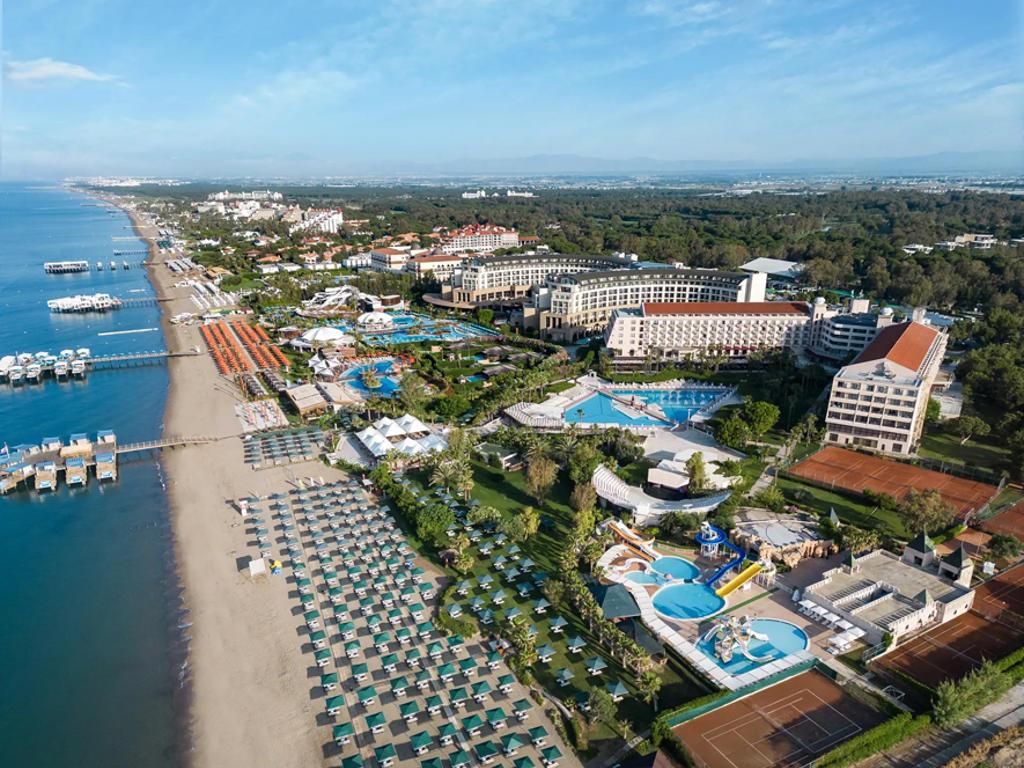 Kaya Belek Resort
