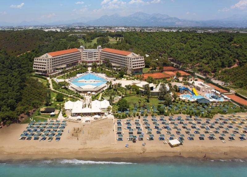 Kaya Belek Resort