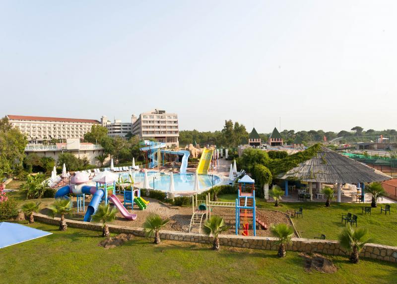 Kaya Belek Resort