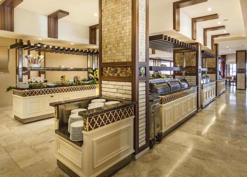 Kleopatra Beach Hotel