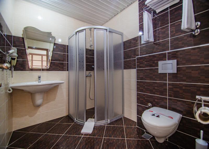 Kleopatra Beach Hotel