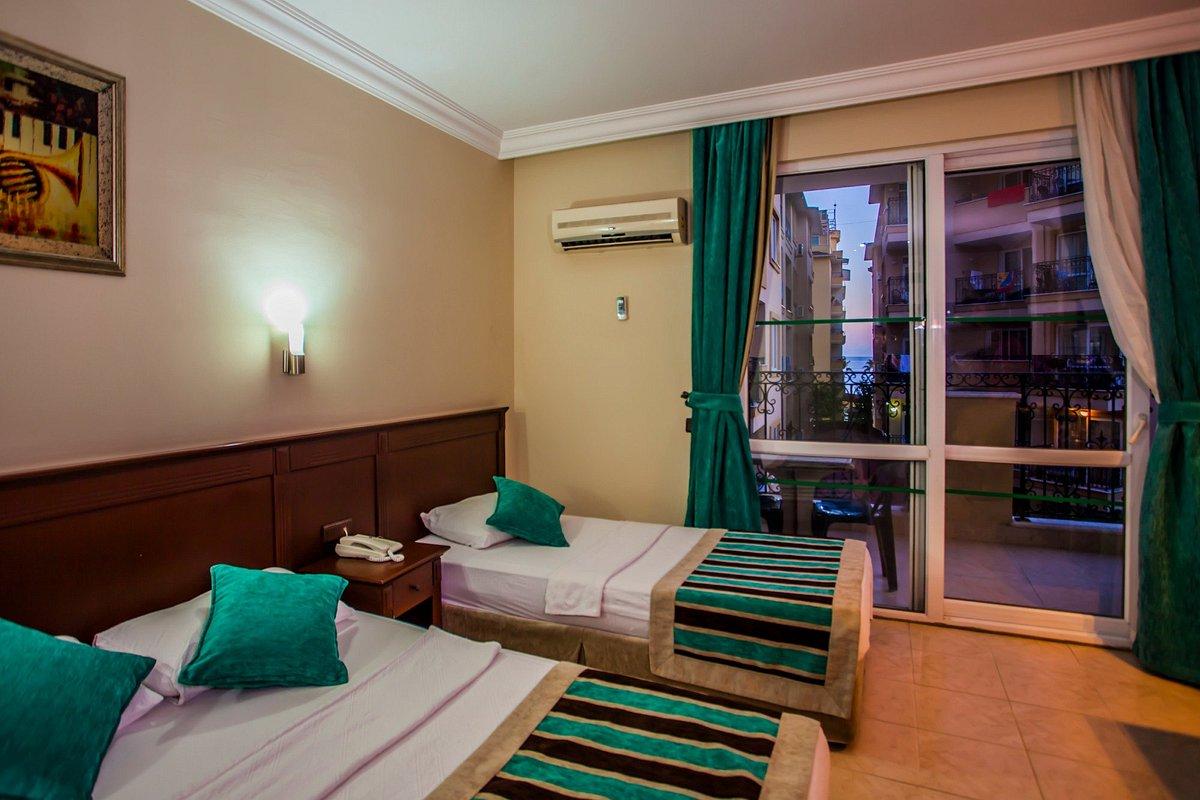 Kleopatra Royal Palm Hotel