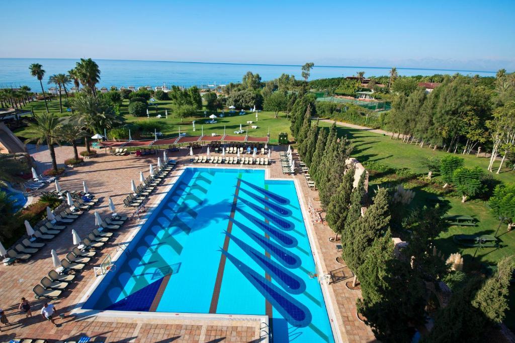 Limak Arcadia Golf&Sport Resort