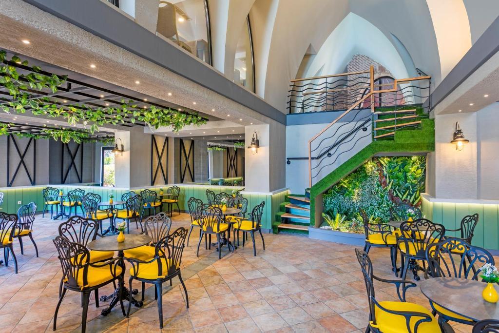 Limak Arcadia Golf&Sport Resort