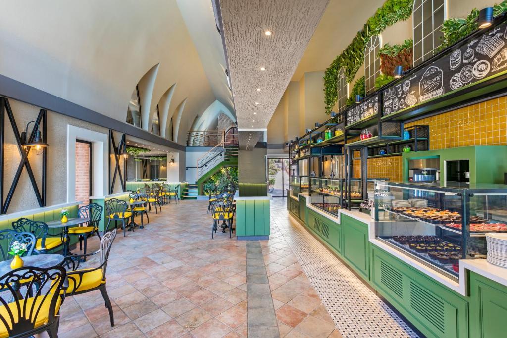 Limak Arcadia Golf&Sport Resort