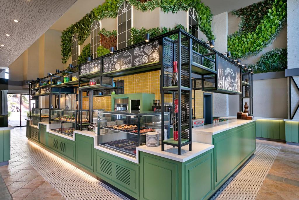 Limak Arcadia Golf&Sport Resort