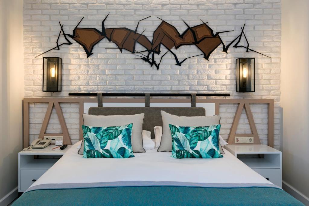 Limak Arcadia Golf&Sport Resort