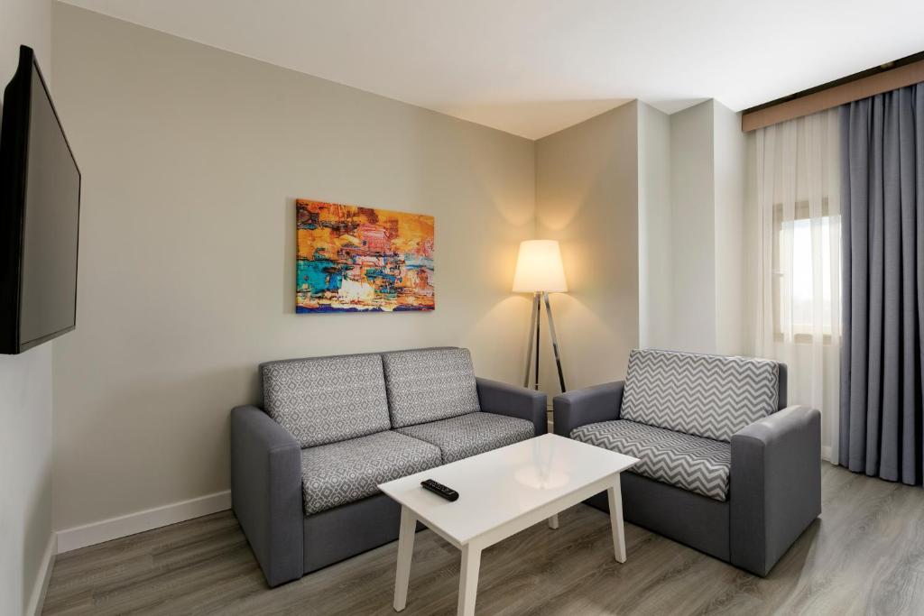 Limak Arcadia Golf&Sport Resort