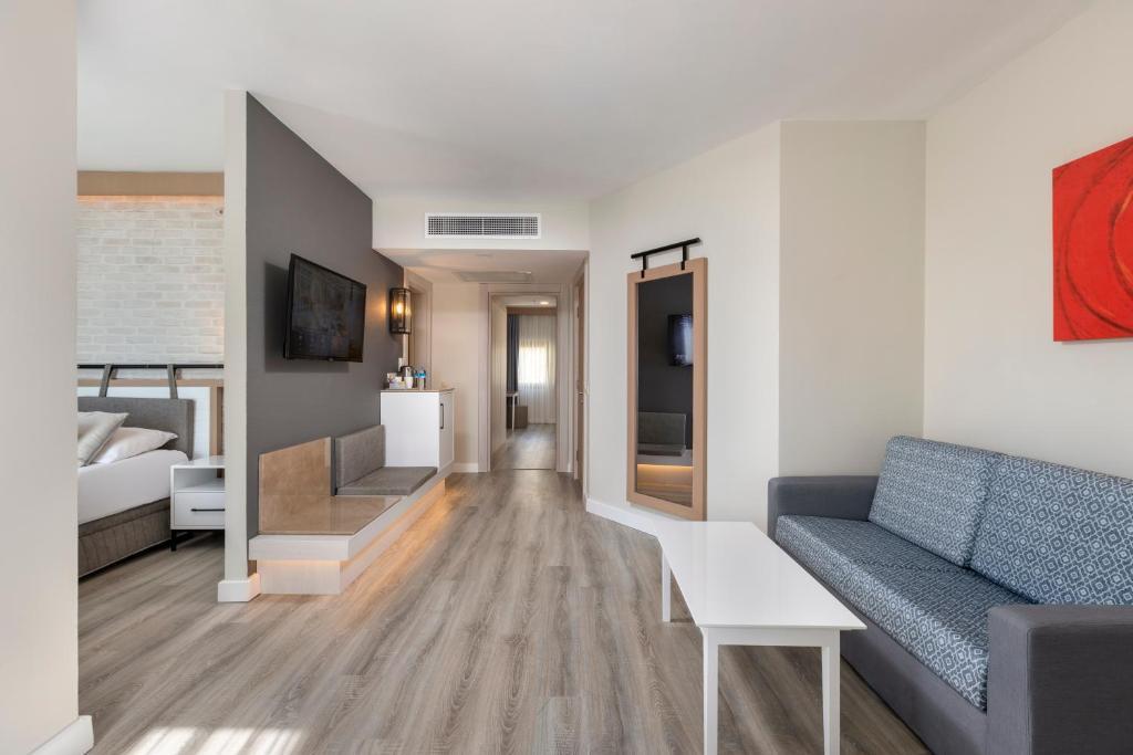 Limak Arcadia Golf&Sport Resort